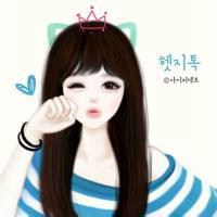 微信头像女生卡通动漫