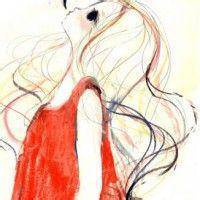 微信头像女生卡通动漫