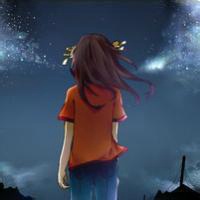 微信头像女生卡通动漫