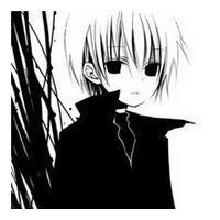 微信头像男生动漫冷酷