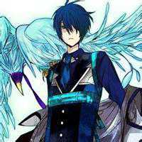 微信头像男生动漫冷酷