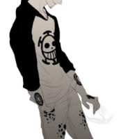 微信头像男生动漫冷酷