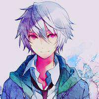 微信头像男生动漫冷酷