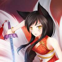 好看的超萌q版lol人物英雄头像图片