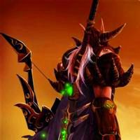 魔兽世界头像图片大全