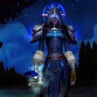 魔兽世界头像图片大全