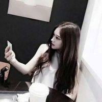 创意个性情侣头像一对