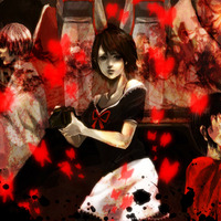 动漫重口味头像