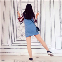 最有创意的情侣头像