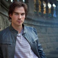 达蒙塞尔瓦托头像图片