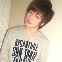 男生头像图片帅气