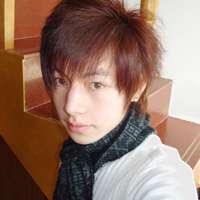 男生头像图片帅气