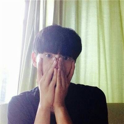 微信头像男生安静