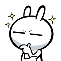 好看可爱的兔斯基合集