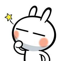 好看可爱的兔斯基合集