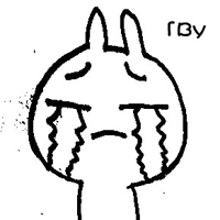 好看可爱的兔斯基合集