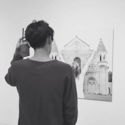 男生能吸引妹子的头像_成熟稳重型魅力男生