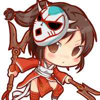 好看的超萌q版lol人物英雄头像图片