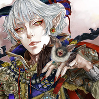 动漫重口味头像