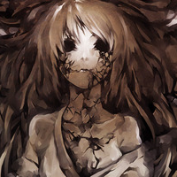 动漫重口味头像