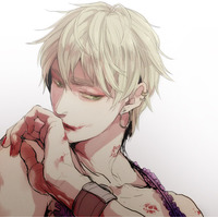 动漫重口味头像