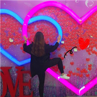 最有创意的情侣头像