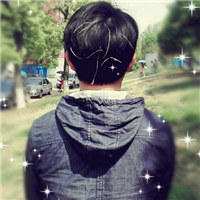 最有创意的情侣头像