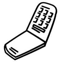 手绘手机头像图片_绘画手机图片头像