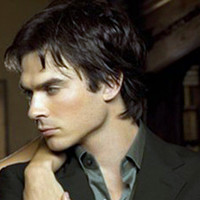 达蒙塞尔瓦托头像图片