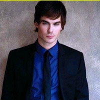 达蒙塞尔瓦托头像图片