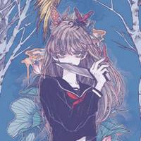 情侣头像一男一女动漫高清头像