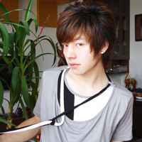 男生头像图片帅气