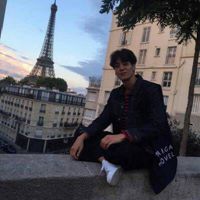 微信头像男生安静