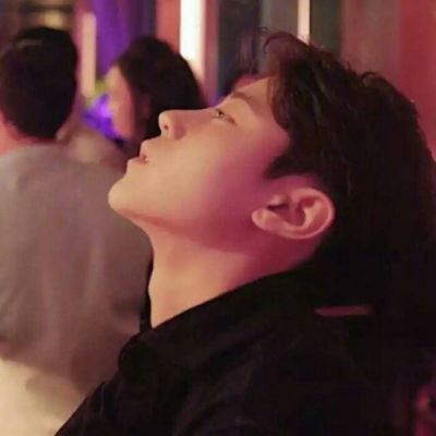 微信头像男生安静