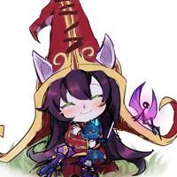 好看的超萌q版lol人物英雄头像图片