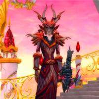 魔兽世界头像图片大全