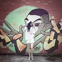 创意个性情侣头像一对