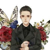 情侣头像一男一女动漫高清头像