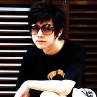 男生头像图片帅气