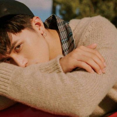 微信头像男生安静