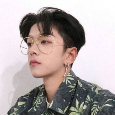 微信头像男生安静