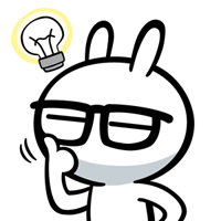 好看可爱的兔斯基合集