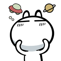 好看可爱的兔斯基合集