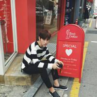 男生能吸引妹子的头像_成熟稳重型魅力男生