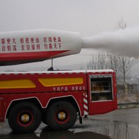 消防车头像图片 消防车也称救火车