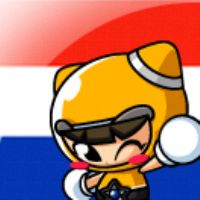 跑跑卡丁车微信头像图片大全