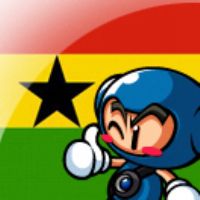 跑跑卡丁车微信头像图片大全