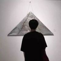 创意情侣头像一左一右 有沵丶涐幸福