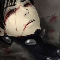 动漫重口味头像