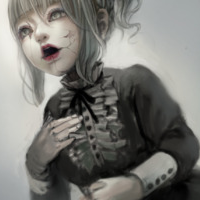 动漫重口味头像